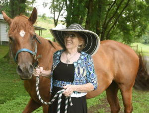 After years of waiting, stable owner makes it to the Kentucky Derby